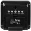 HAMA      Wetterstation 186301    EWS Intro – Bild 2