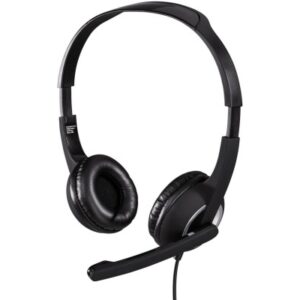 HAMA      PC Headset HS-P150 53982