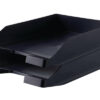 HAN       Briefablage KARMA        A4/C4 10278-13  schwarz – Bild 2