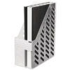 HAN       Stehsammler Brilliant    A4/C4 1604-63   transparent – Bild 3