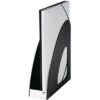 HAN       Stehsammler Re-LOOP   DINA4/C4 16218-913 schwarz – Bild 2