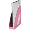 HAN       Stehsammler Re-LOOP   DINA4/C4 16218-956 pink – Bild 2
