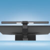 HANSA     Bildschirmleuchte Flash 415011004 schwarz, Screenbar – Bild 3