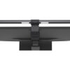 HANSA     Bildschirmleuchte Flash 415011004 schwarz, Screenbar – Bild 4