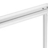 HANSA     Stehleuchte Larimar 415011050 weiss – Bild 3