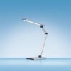 HANSA     LED Leuchte LED Slim 415010674 7 Watt, space-silber – Bild 2