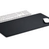 HANSA     Schreibunterlage 416011003 schwarz                65x34cm – Bild 2