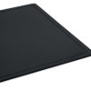 HANSA     Schreibunterlage 416011003 schwarz                65x34cm – Bild 3