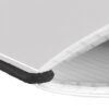 HERLITZ   my.book flex                A6 11361409  kariert               40 Blatt – Bild 3