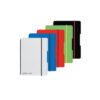 HERLITZ   my.book flex                A6 11361409  kariert               40 Blatt – Bild 4