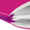 HERLITZ   Notizheft My.Book           A4 11361474  kariert – Bild 3
