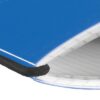 HERLITZ   my.book flex                A6 11361573  kariert               40 Blatt – Bild 3