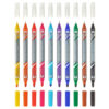 HERLITZ   Fineliner/Fasermaler my.pen 11367232  10 Farben ass. – Bild 3
