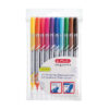 HERLITZ   Fineliner/Fasermaler my.pen 11367232  10 Farben ass.