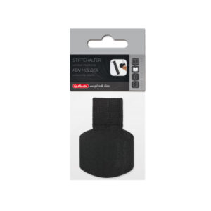 HERLITZ   my.book flex Stiftehalter 50001569  schwarz