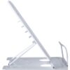 HERMA     Leseständer Herma 19963     Metall, weiss – Bild 3