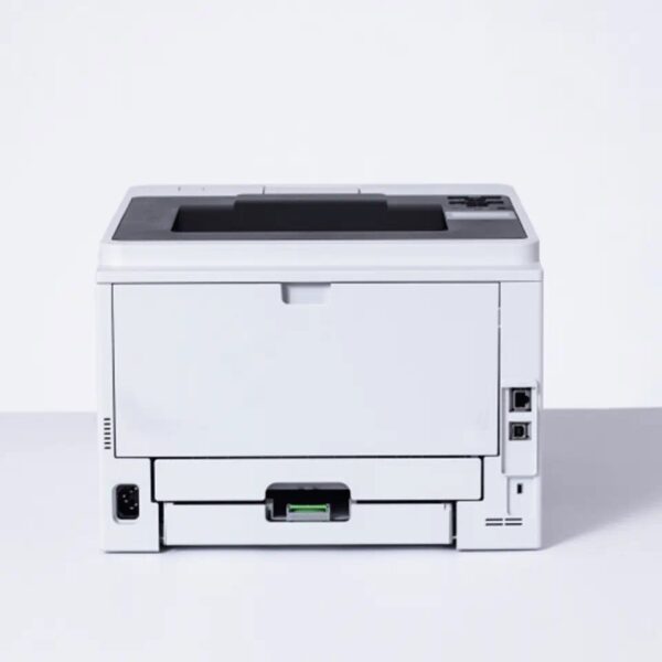 Brother HL-L5210DN – Bild 3