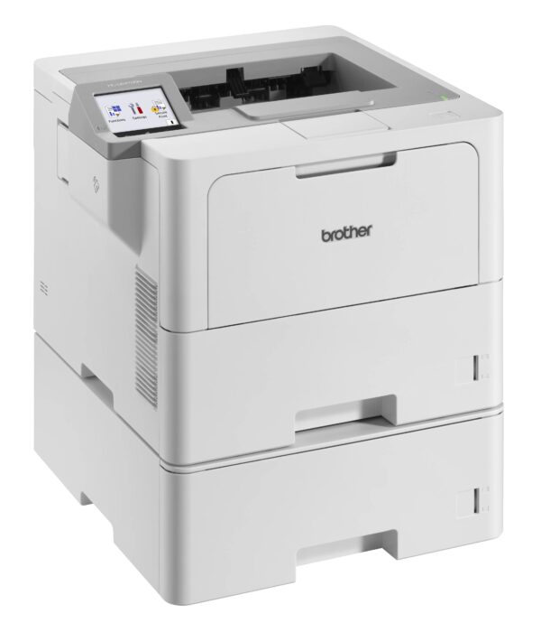 Brother HL-L6410DNT – Bild 2