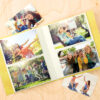 HP        Moment Makers 6RW43A    2X3 Mini Album Diamond – Bild 3