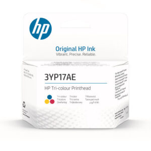 HP        Druckkopf           tri-colour 3YP17AE   SmartTank 660/670/700