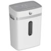 HP        OneShred 12CC 2802      weiss – Bild 2