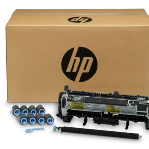 HP        Maintenance-Kit B3M78A    LaserJet M630 F 225'000 Seiten
