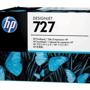 HP        Druckkopf 727 B3P06A    DesignJet T920/T1500