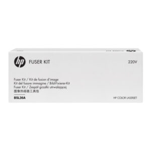HP        Fuser Unit B5L36A    CLJ Enterprise M552