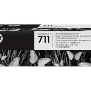 HP        Druckkopf 711 C1Q10A    DesignJet T120/520