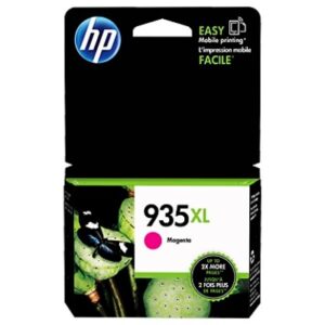 HP        Tintenpatrone 935XL    magenta C2P25AE   OfficeJet Pro 6230      825 S.