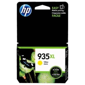 HP        Tintenpatrone 935XL     yellow C2P26AE   OfficeJet Pro 6230      825 S.