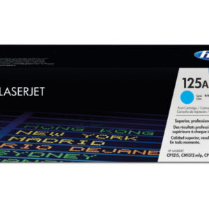 HP        Toner-Modul 125A          cyan CB541A    Color LJ CP 1210   1400 Seiten