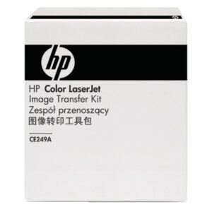 HP        Transfer Kit CC493-67909 CE249A    Color LJ CP4025