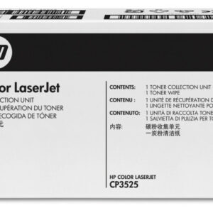 HP        Toner Collection Kit CE254A    Color LJ CP3525      36'000 S.