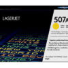 HP        Toner-Modul 507A        yellow CE402A    LJ Enterprise 500 Col. 6000 S.