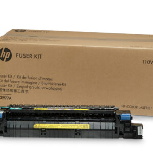 HP        Fuser-Kit CE978A    CLJ CP5525          150'000 S.