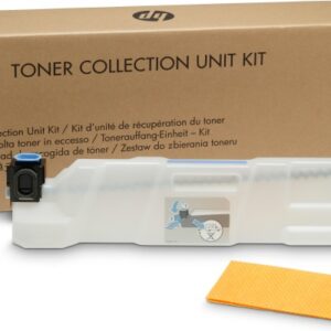 HP        Toner Collection Kit CE980A    Color LaserJet CP5520