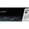 HP        Toner-Modul 131A       schwarz CF210A    LJ Pro 200 M276    1520 Seiten