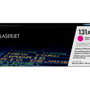 HP        Toner-Modul 131A       magenta CF213A    LJ Pro 200 M276    1800 Seiten