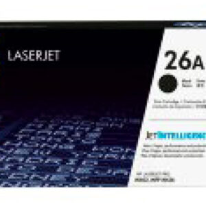 HP        Toner-Modul 26A        schwarz CF226A    LJ Pro M402/MFP M426   3100 S.