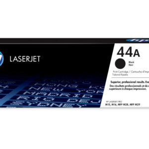 HP        Toner-Modul 44A          black CF244A    LJ Pro M15/MFP M28     1000 S.