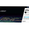 HP        Toner-Modul 410A       schwarz CF410A    CLJ Enterprise M452    2300 S.