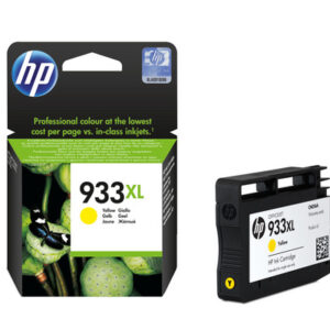 HP        Tintenpatrone 933XL     yellow CN056AE   OfficeJet 6700 Premium  825 S.