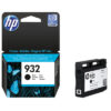 HP        Tintenpatrone 932      schwarz CN057AE   OfficeJet 6700 Premium  400 S.