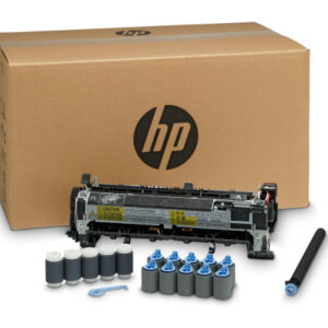 HP        Maintenance-Kit F2G77A    LaserJet M604       225'000 S.