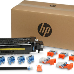 HP        Maintenance-Kit 220 L0H25A    M607/8/9
