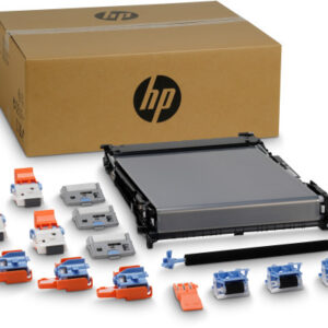HP        Image Transfer Belt Kit P1B93A    LaserJet M681   150'000 Seiten