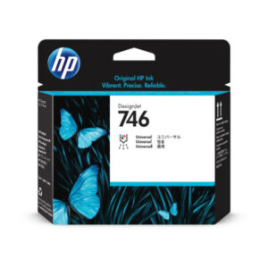 HP        Druckkopf 746 P2V25A    DesignJet Z6