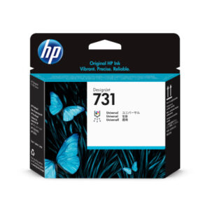 HP        Druckkopf 731 P2V27A    DesignJet T1700