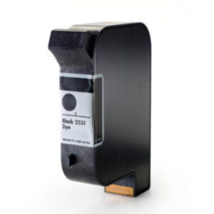 HP SPS    Smart Card Ink Cartridge black B3F37A    2531 (CG378A)             40ml